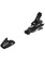 SALOMON N L10 - Alpine ski binding