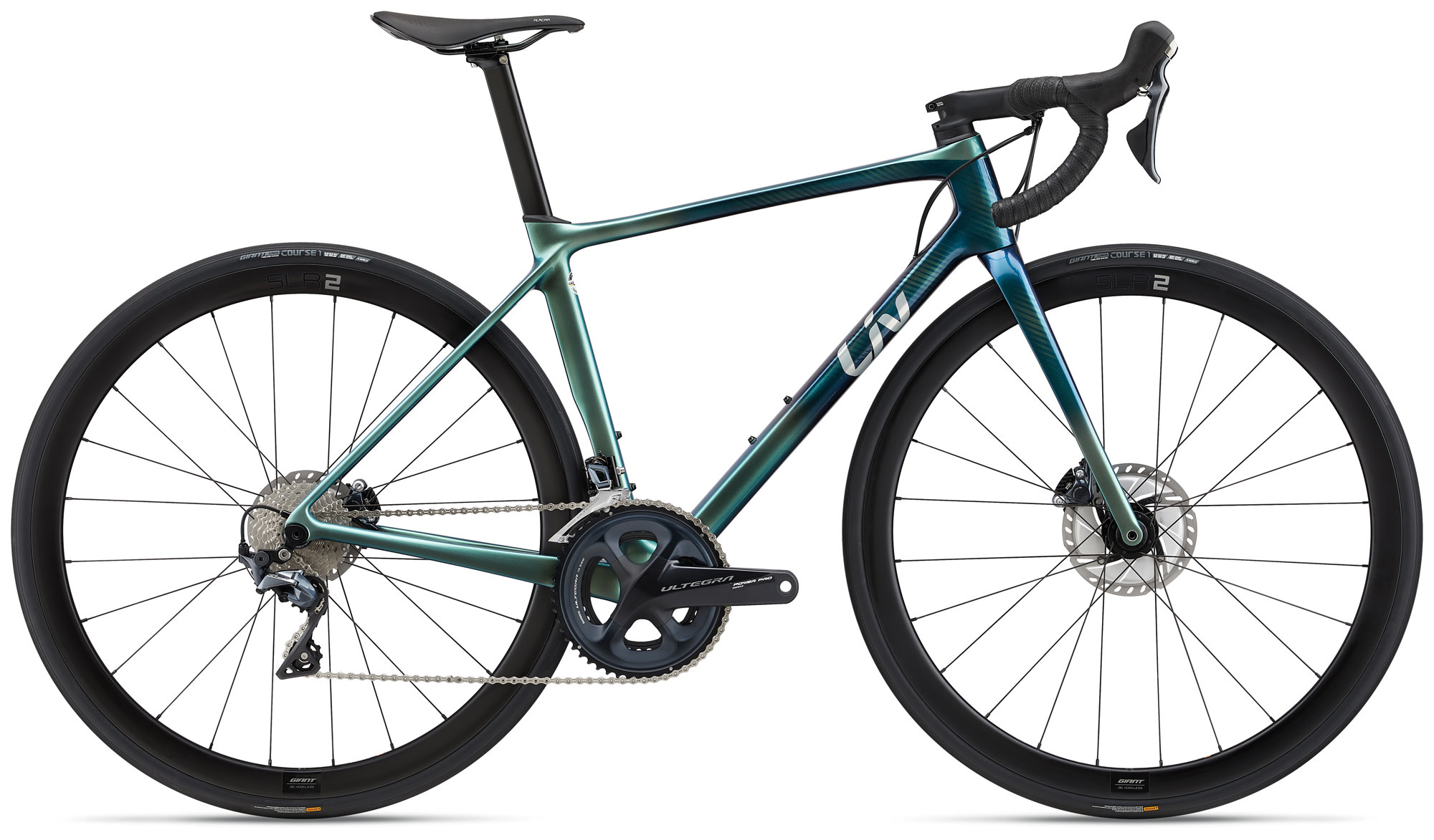 Velo de online route pro