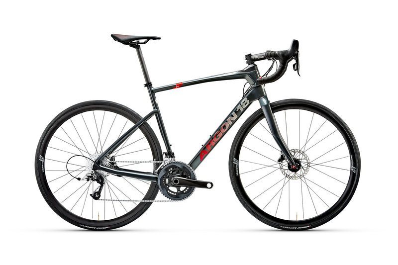 ARGON 18 Krypton CS SRAM Rival 22 - Vélo de route