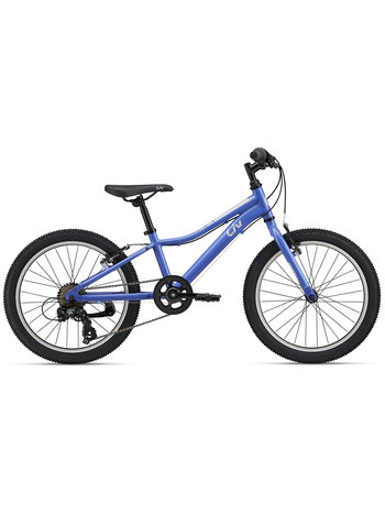 LIV Enchant 20 Lite - Children's Bike