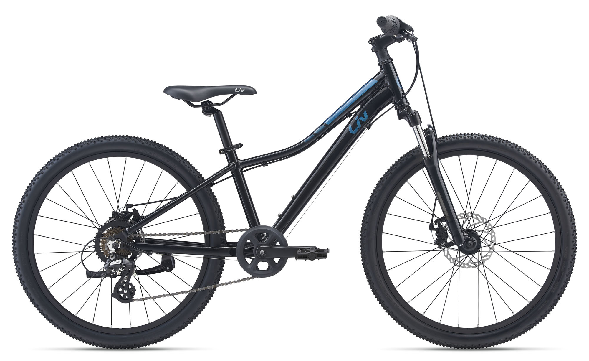 Enchant Disc 24 - Vélo pour enfant