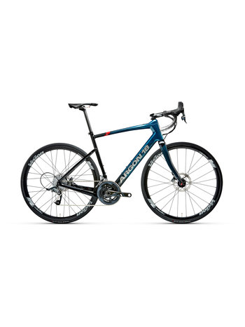 ARGON 18 Subito E-Road Rival 22 - Vélo électrique