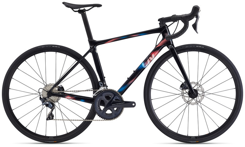LIV Langma Advanced 1 Disc Velo de route Sports aux Puces VeloGare