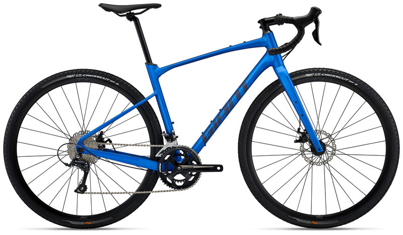 GIANT Revolt 2 Velo gravel Sports aux Puces VeloGare