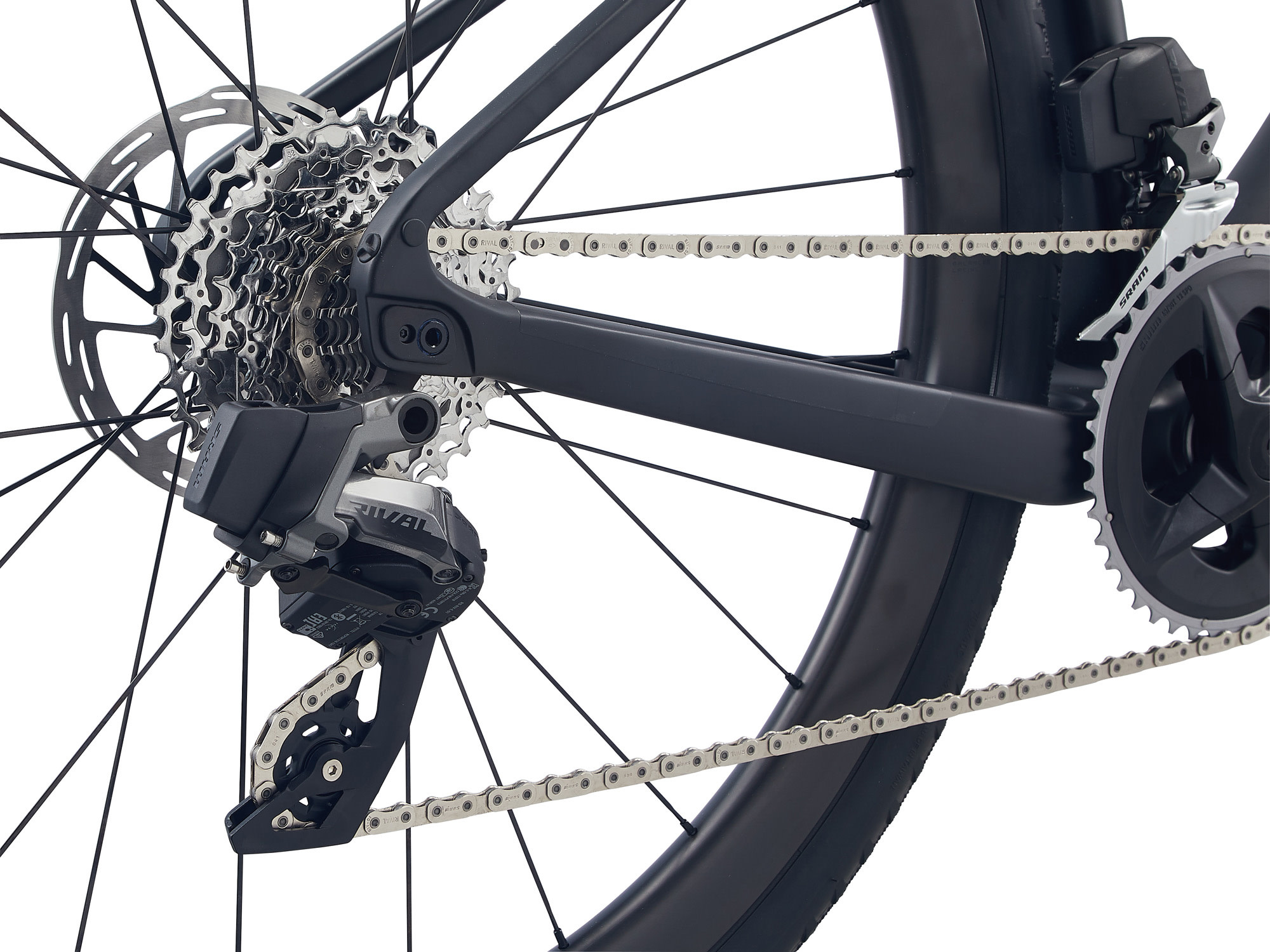 Велосипед Giant Revolt 2 2025 Купить