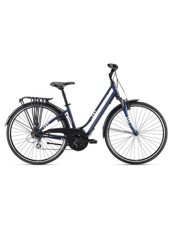 Flourish FS 2 - Vélo hybride