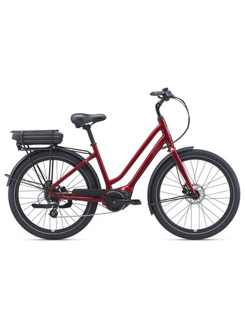 MOMENTUM Lafree e+  Electric bike