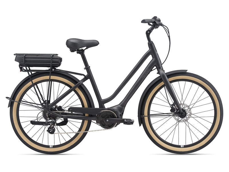 MOMENTUM Lafree e+ - Vélo électrique