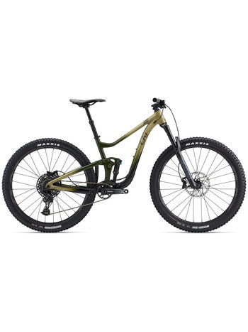 LIV Intrigue 29 2 - Mountain Bike