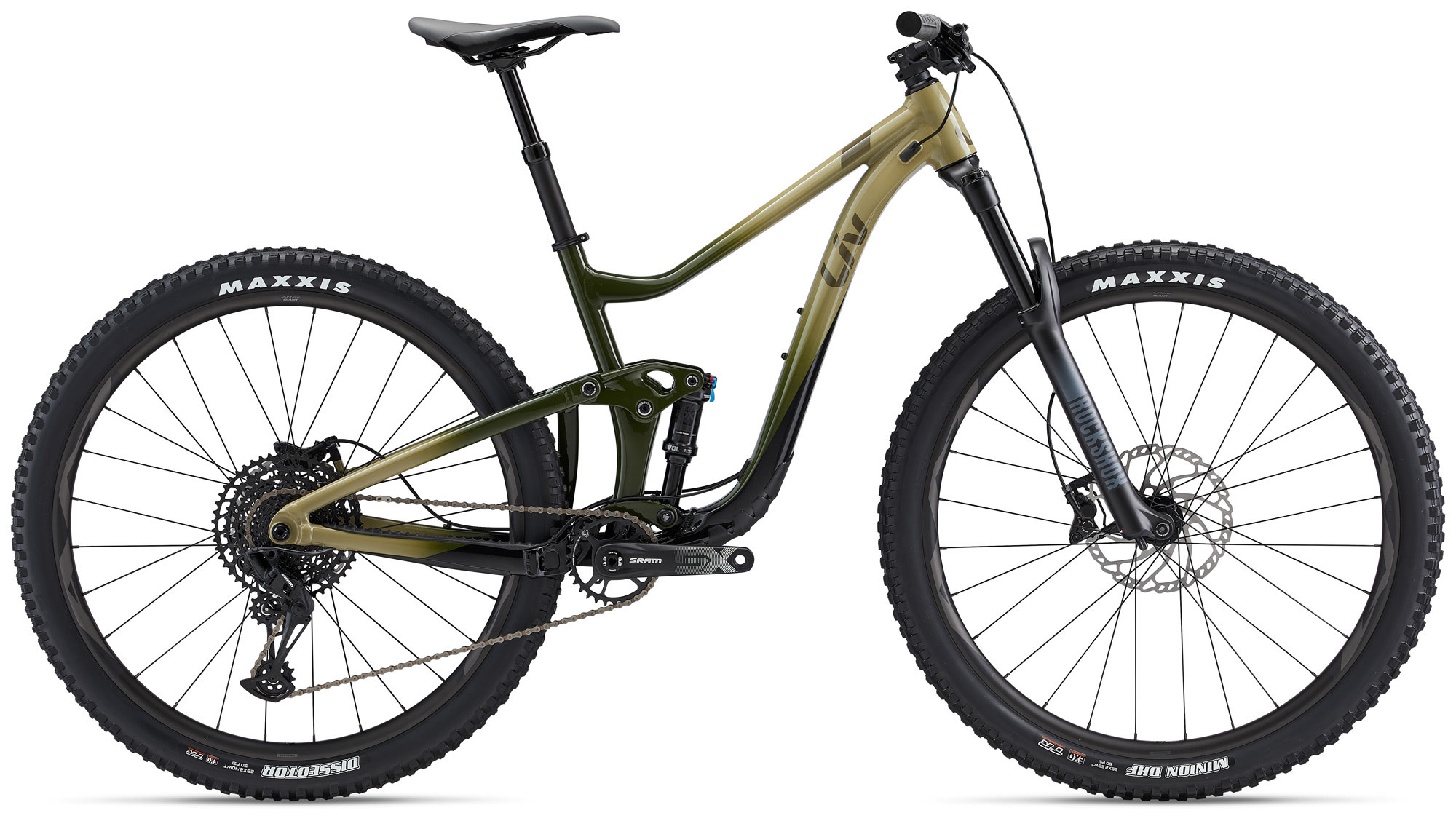 LIV Intrigue 29 2 - Mountain Bike