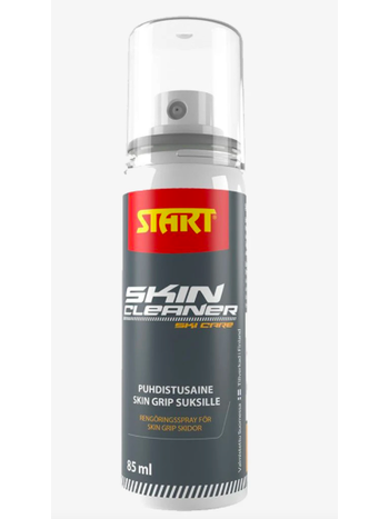 Skin Cleaner - Nettoyant pour skis à peaux