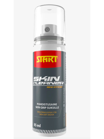 START Skin Cleaner - Nettoyant pour skis à peaux
