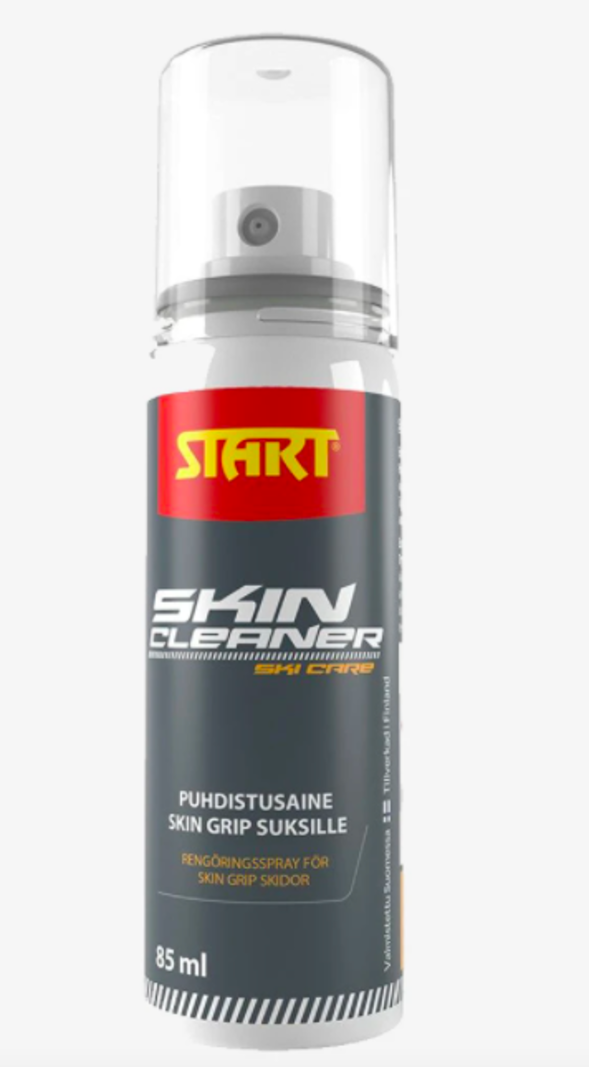 START Skin Cleaner - Skin ski cleaner