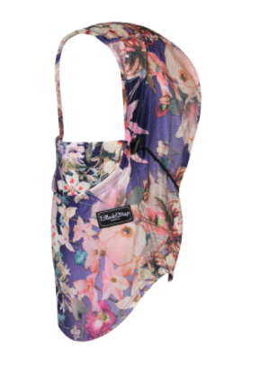 Blackstrap Team Hood - Adjustable hood