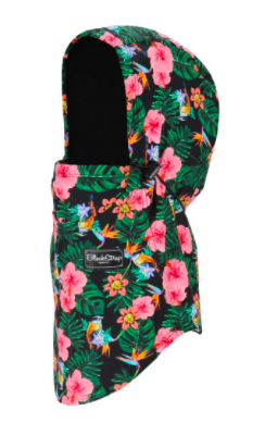 Blackstrap Team Hood - Adjustable hood