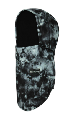 Blackstrap Team Hood - Adjustable hood