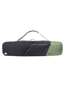 K&B SPORT Sac de transport pour planche à neige