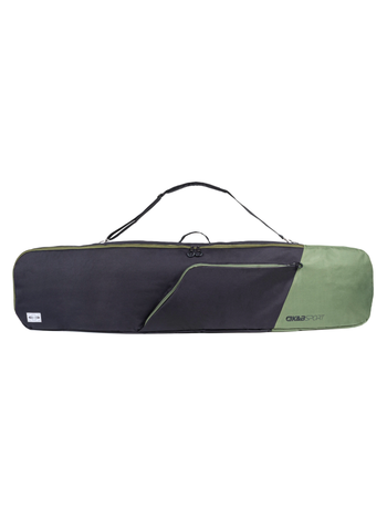 Snowboard carry bag