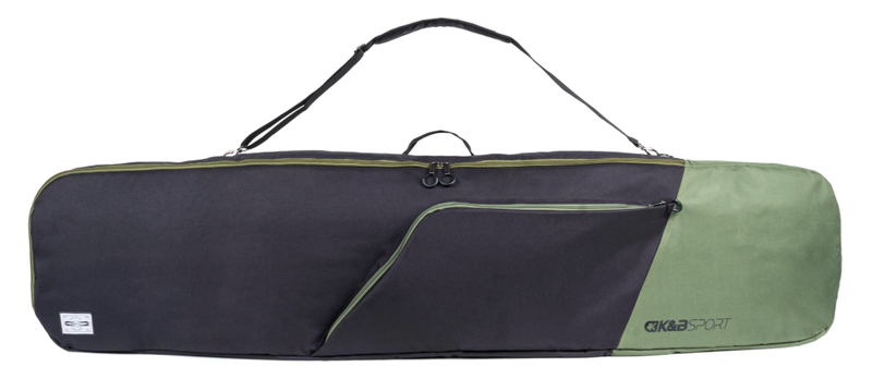 K&B SPORT Snowboard carry bag