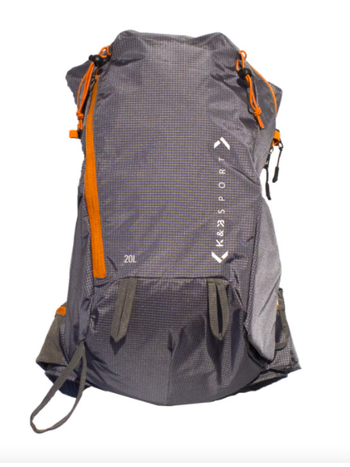 Approach - Sac pour randonnée alpine