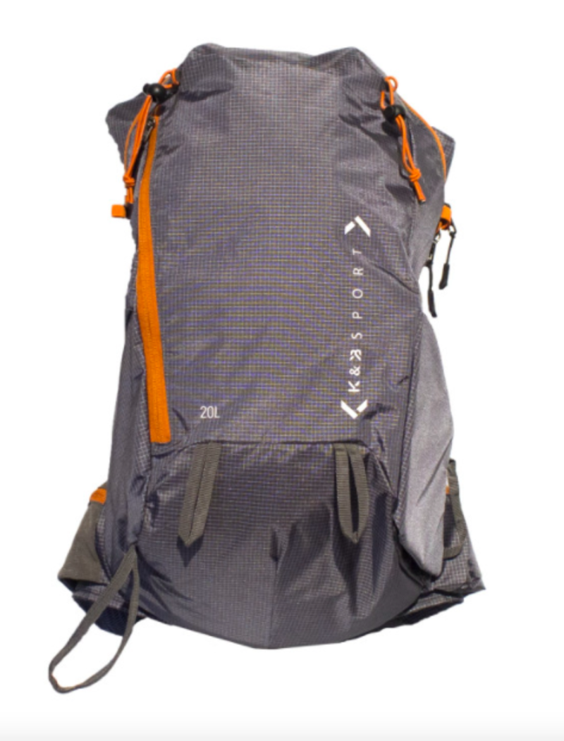 K&B SPORT Approach - Backcountry alpine ski backpack