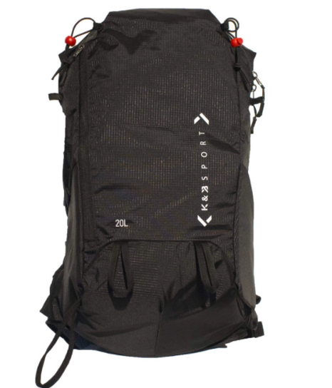 ATOMIC Backland 22+ - Backcountry alpine ski backpack - Sports aux 