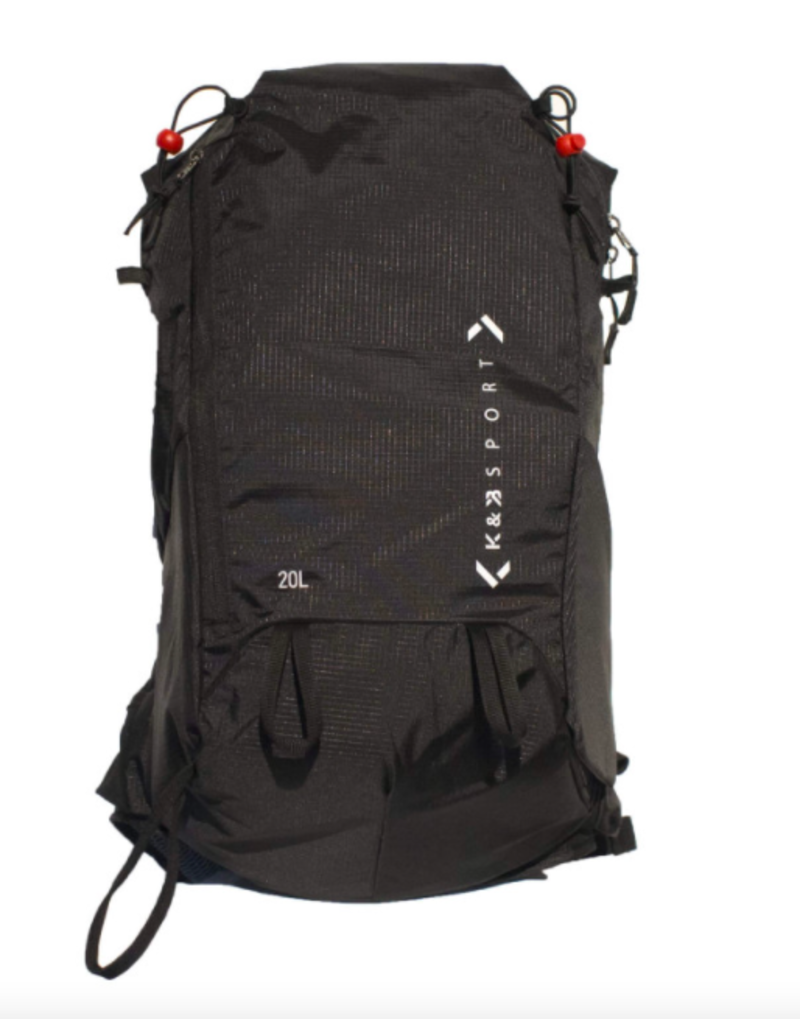 K&B SPORT Approach - Sac pour randonnée alpine