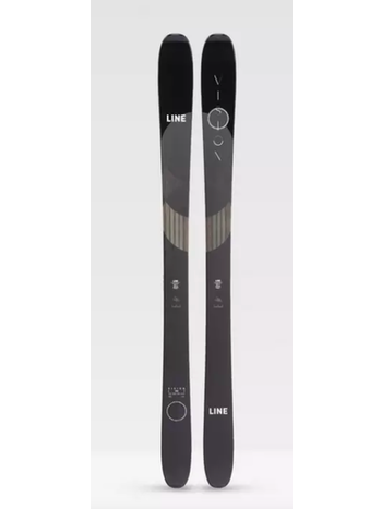 LINE Vision 108 - Backcountry alpine ski