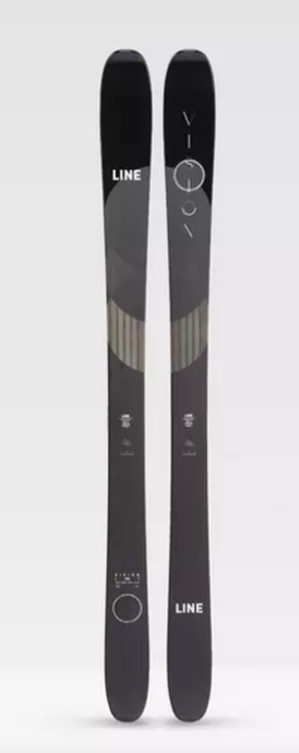 LINE Vision 108 - Ski randonnée alpine