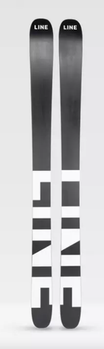 LINE Vision 108 - Ski randonnée alpine