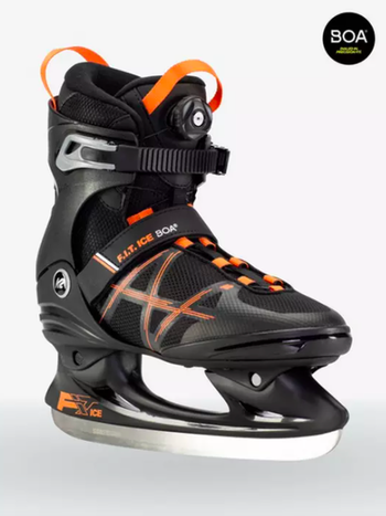 K2 F.I.T. Ice Boa - Ice skates