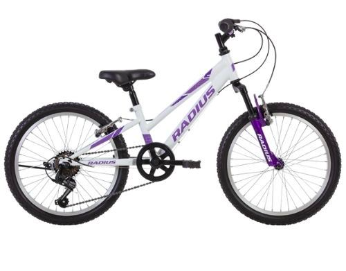 Ponytrail 20'' - Vélo pour enfant