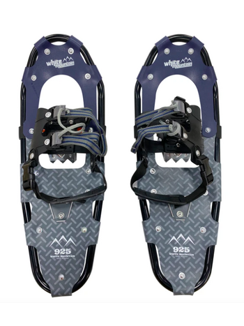 White Mountain 925 - Raquettes à neige Grise