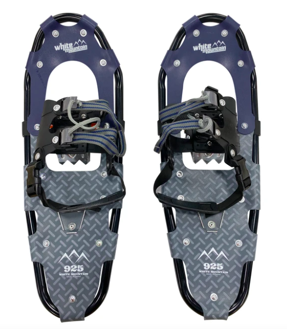 White Mountain 925 - Raquettes à neige