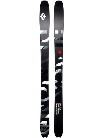 BLACK DIAMOND Impulse 98 - Ski alpin