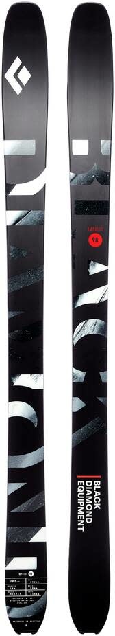 BLACK DIAMOND Impulse 98 - Alpine ski