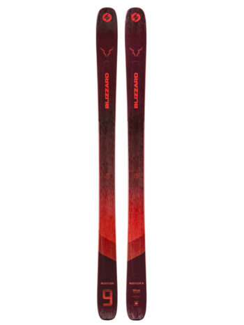 Blizzard Rustler 9 - Alpine ski