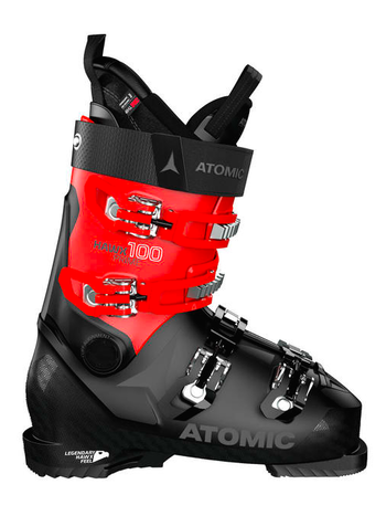 Hawx Prime 100 - Botte ski alpin