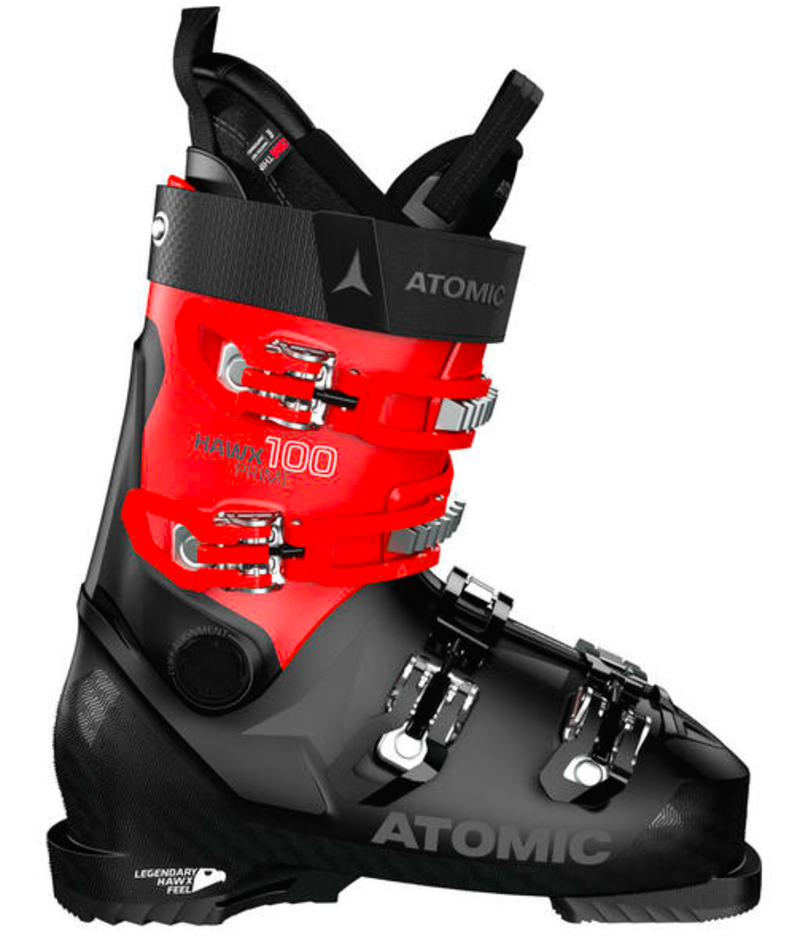 ATOMIC Hawx Prime 100 - Alpine ski boot