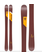 FACTION CT 1.0 - Ski alpin Junior