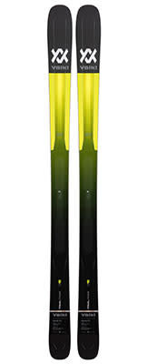 VOLKL Kendo 92 - Alpine ski