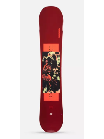 K2 Snowboarding Dreamsicle - Planche à neige