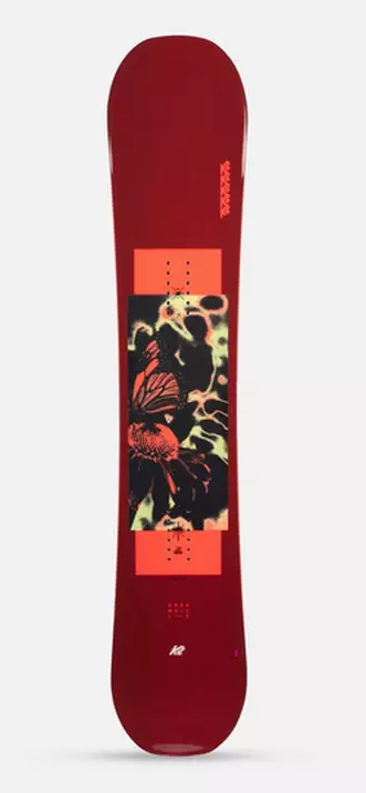K2 Snowboarding Dreamsicle - Planche à neige