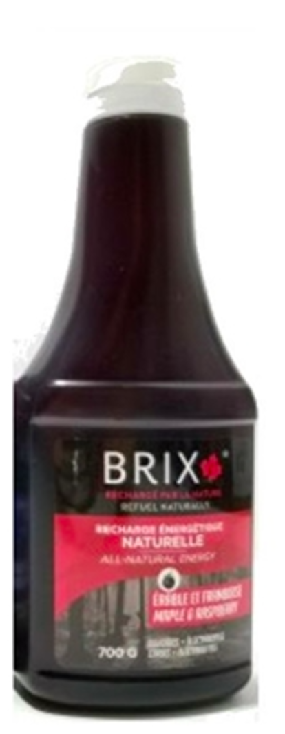 BRIX, Bag 38g, Energy Gel