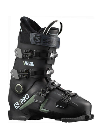 SALOMON S/Pro 90 CS - Botte ski alpin