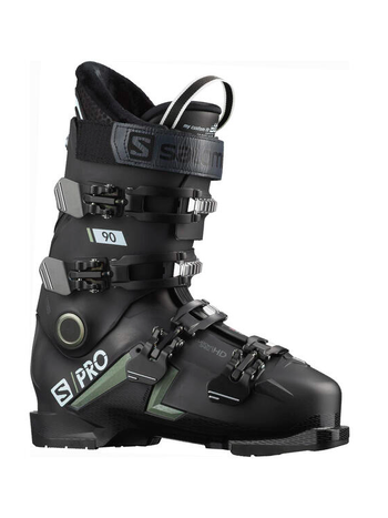 SALOMON S/Pro 90 CS - Bottes ski alpin