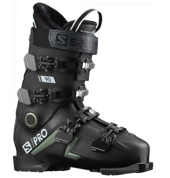 SALOMON S/Pro 90 CS - Botte ski alpin