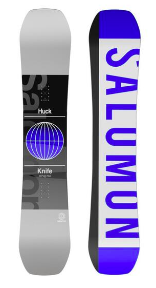 SALOMON Huck Knife - Planche à neige