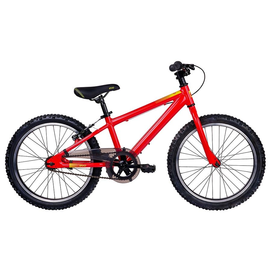 EVO Rock Ridge 20 - Vélo pour enfant