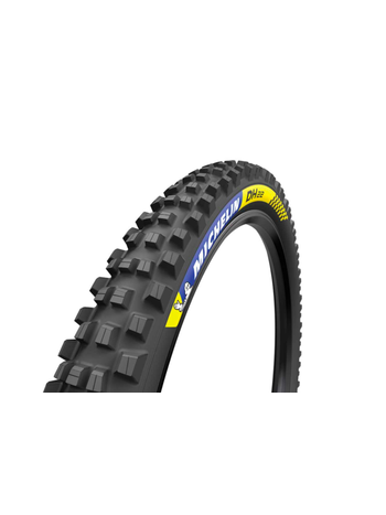 DH22 - Pneu vélo montagne